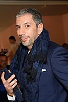 Алексей Миндель на танцевальном шоу «Танец любви».