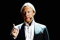 Дмитрий Харатьян на танцевальном шоу «Танец любви»