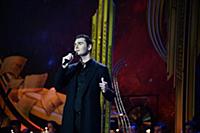 Майкл Найт. Авторская программа Ильи Резника «Служ
