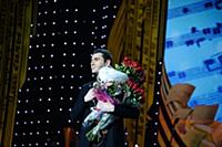 Майкл Найт. Авторская программа Ильи Резника «Служ