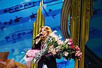 Маша Распутина. Авторская программа Ильи Резника «