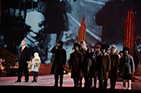 Илья Резник. Авторская программа Ильи Резника «Слу