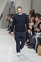 Дизайнер Pascal Millet. Показ Pascal Millet. Недел