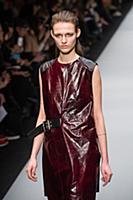 Показ Guy Laroche осень/зима 2015-2016. Неделя мод