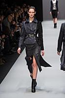 Показ Guy Laroche осень/зима 2015-2016. Неделя мод