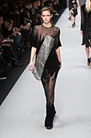 Показ Guy Laroche осень/зима 2015-2016. Неделя мод