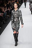 Показ Guy Laroche осень/зима 2015-2016. Неделя мод