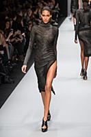 Показ Guy Laroche осень/зима 2015-2016. Неделя мод