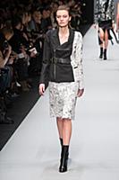 Показ Guy Laroche осень/зима 2015-2016. Неделя мод