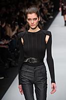 Показ Guy Laroche осень/зима 2015-2016. Неделя мод