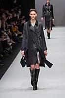 Показ Guy Laroche осень/зима 2015-2016. Неделя мод