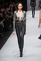 Показ Guy Laroche осень/зима 2015-2016. Неделя мод