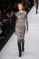 Показ Guy Laroche осень/зима 2015-2016. Неделя мод