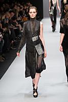 Показ Guy Laroche осень/зима 2015-2016. Неделя мод
