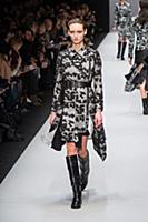 Показ Guy Laroche осень/зима 2015-2016. Неделя мод