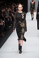 Показ Guy Laroche осень/зима 2015-2016. Неделя мод