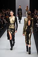 Показ Guy Laroche осень/зима 2015-2016. Неделя мод