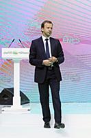 Подборка фотографий Аркадия Дворковича