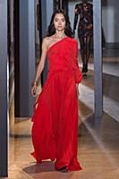 Показ John Galliano осень/зима 2015-2016. Неделя м