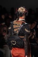 Показ Manish Arora осень/зима 2015. Неделя моды в 