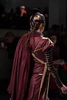 Показ Manish Arora осень/зима 2015. Неделя моды в 