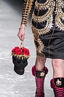 Показ Manish Arora осень/зима 2015. Неделя моды в 