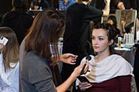 Показ Валентин Юдашкин осень/зима 2015. Неделя мод