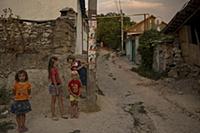 Серия фотографий Крыма и лагеря «Артек». Май, 2014