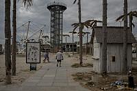 Серия фотографий Крыма и лагеря «Артек». Май, 2014