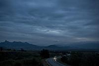 Серия фотографий Крыма и лагеря «Артек». Май, 2014