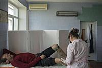 Серия фотографий Крыма и лагеря «Артек». Май, 2014