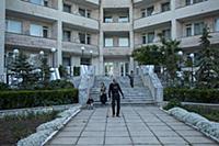 Серия фотографий Крыма и лагеря «Артек». Май, 2014