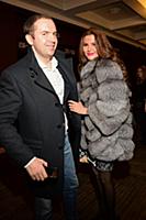 Сергей Жорин. Сольное шоу Тимура Родригеза. Театр 
