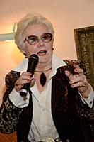 Анна Шатилова. «Voices of love». Москва, Россия. 4
