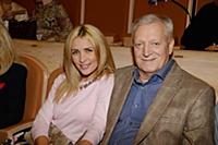 Евгений Болдин и Марина Лях. «Voices of love». Мос