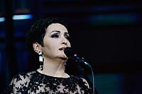 Этери Бериашвили. «Voices of love». Москва, Россия