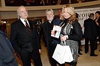 Илья Резник и Ирина Романова. «Voices of love». Мо