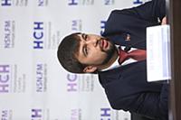 Пишулин Денис Владимирович. Москва, Россия. 02 фев