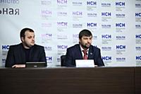 Пишулин Денис Владимирович. Москва, Россия. 02 фев