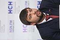 Пишулин Денис Владимирович. Москва, Россия. 02 фев