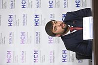 Пишулин Денис Владимирович. Москва, Россия. 02 фев