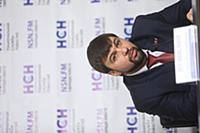 Пишулин Денис Владимирович. Москва, Россия. 02 фев
