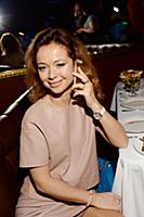 Елена Захарова. День Рождения Данко. Клуб «The Tun