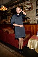 Марина Орлова. День Рождения Данко. Клуб «The Tunn