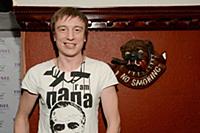 Владимир Станкович. День Рождения Данко. Клуб «The