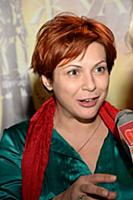 Эльвира Нижинская. День Рождения Данко. Клуб «The 