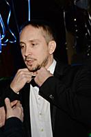 Данко. День Рождения Данко. Клуб «The Tunnel». Мос