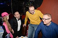 Андрей Ковалев, Данко и Соня. День Рождения Данко.