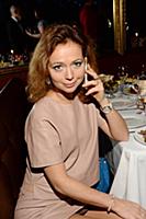 Елена Захарова. День Рождения Данко. Клуб «The Tun