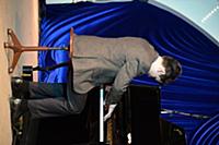 Дмитрий Ким. Музыкальный проект «Таланты России». 